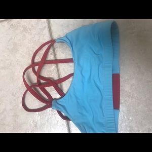 Born Primitive Sports Bra